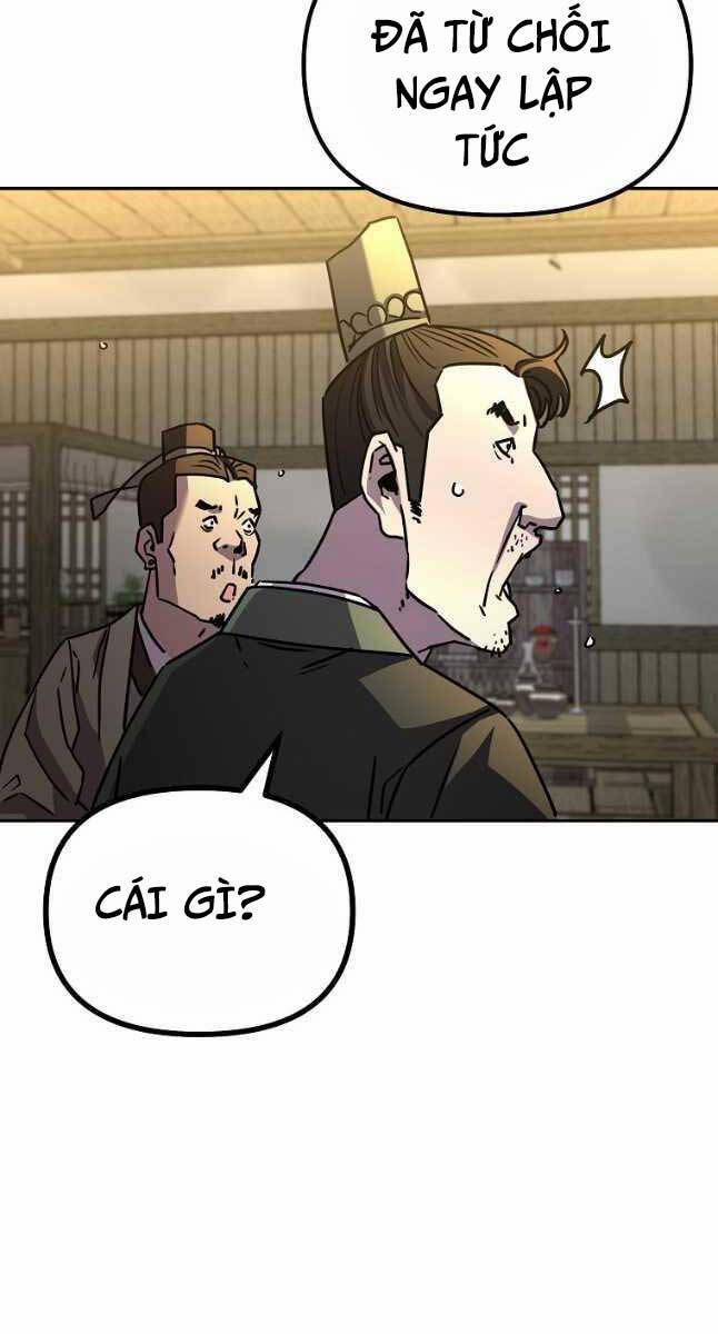 Sự Chuyển Sinh Vào Võ Lâm Thế Gia Của Ranker 90 trang 59