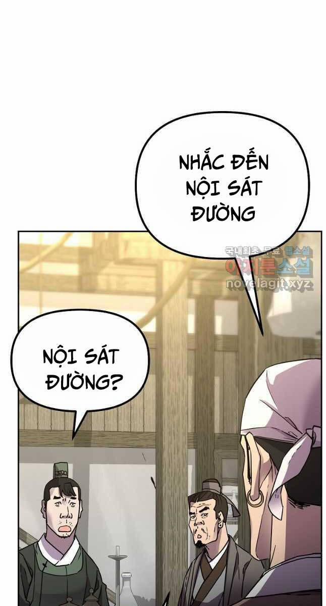 Sự Chuyển Sinh Vào Võ Lâm Thế Gia Của Ranker 90 trang 63