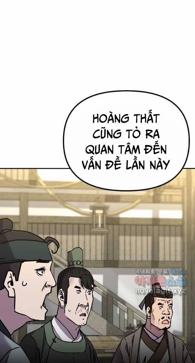 Sự Chuyển Sinh Vào Võ Lâm Thế Gia Của Ranker 90 trang 66