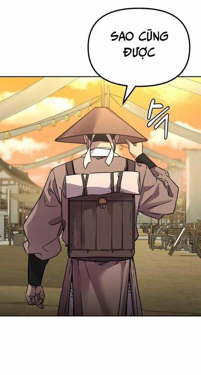 Sự Chuyển Sinh Vào Võ Lâm Thế Gia Của Ranker 90 trang 81