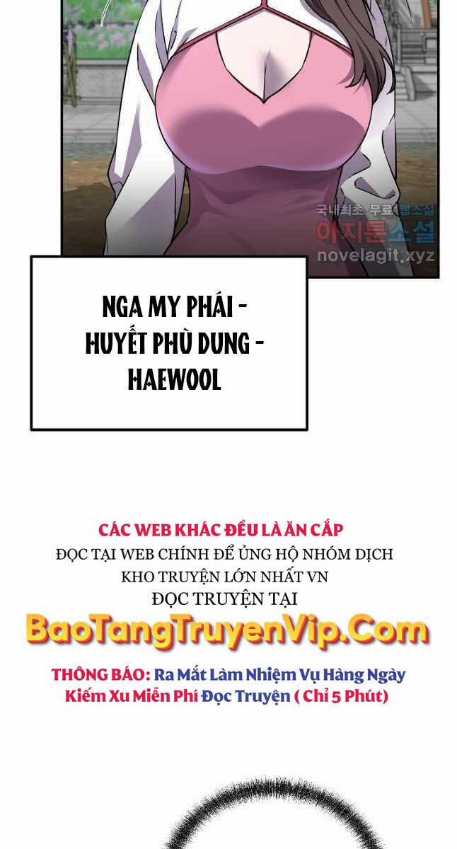 Sự Chuyển Sinh Vào Võ Lâm Thế Gia Của Ranker Chương 95 Trang 19