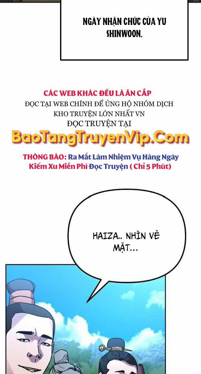 Sự Chuyển Sinh Vào Võ Lâm Thế Gia Của Ranker Chương 95 Trang 3