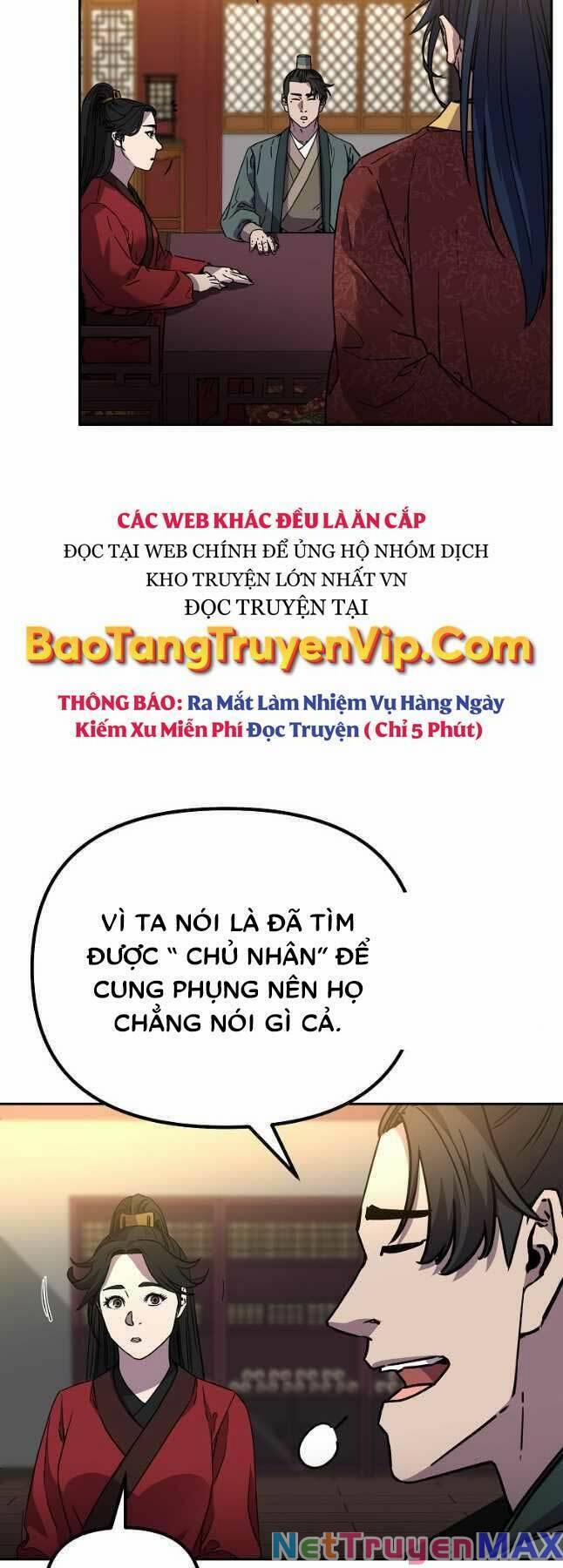 Sự Chuyển Sinh Vào Võ Lâm Thế Gia Của Ranker Chương 97 Trang 12