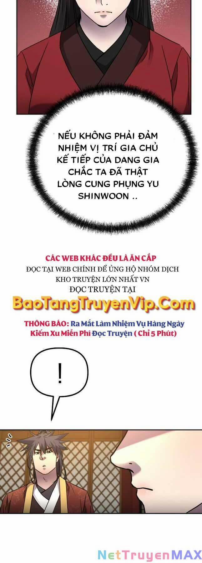 Sự Chuyển Sinh Vào Võ Lâm Thế Gia Của Ranker Chương 97 Trang 18