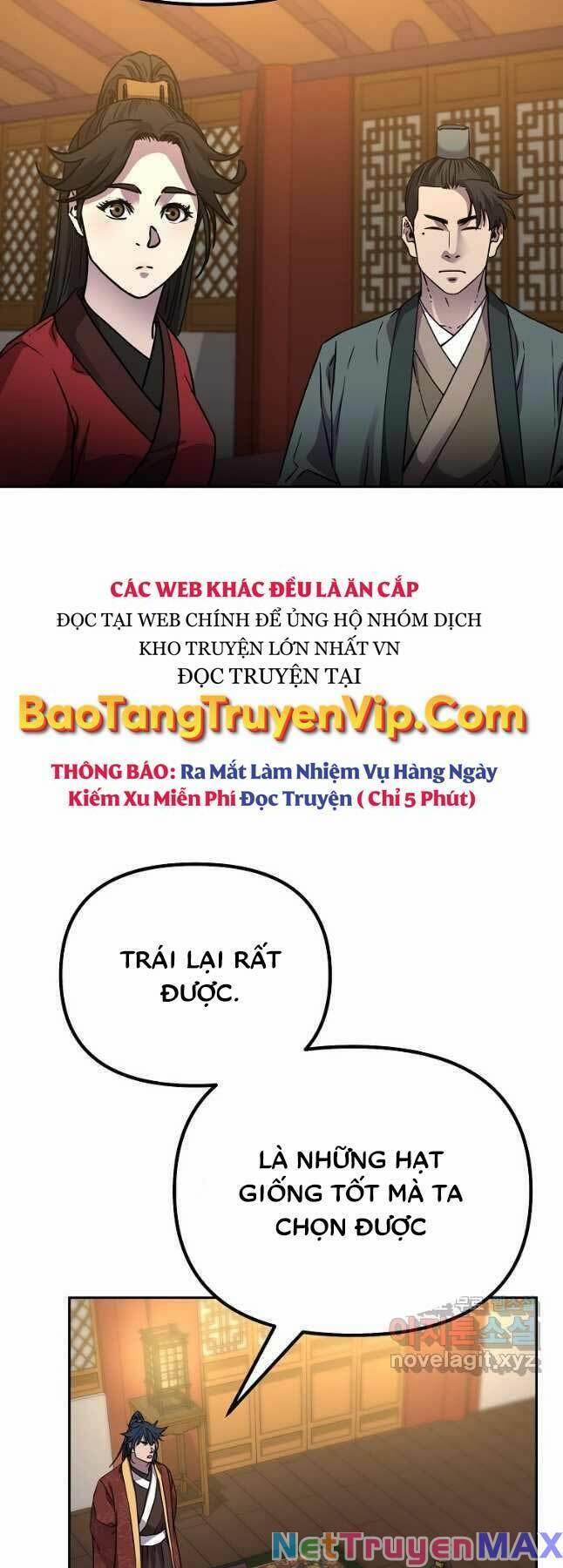 Sự Chuyển Sinh Vào Võ Lâm Thế Gia Của Ranker Chương 97 Trang 40