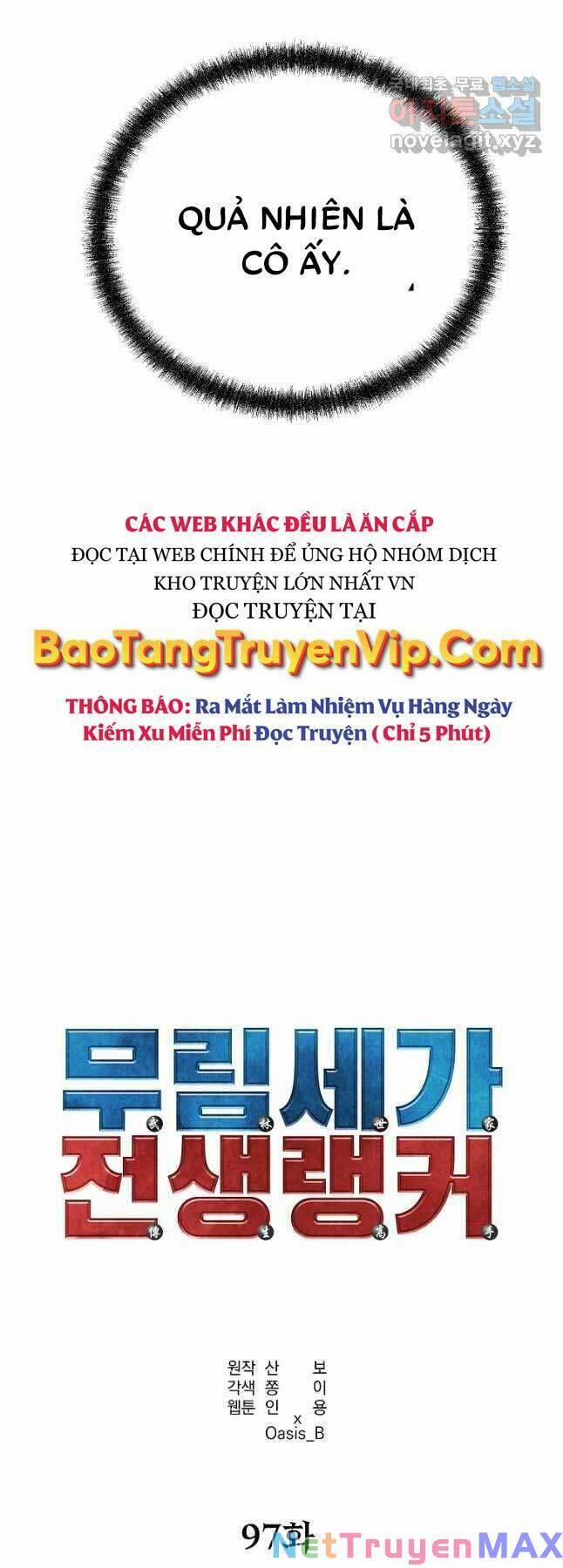 Sự Chuyển Sinh Vào Võ Lâm Thế Gia Của Ranker Chương 97 Trang 50