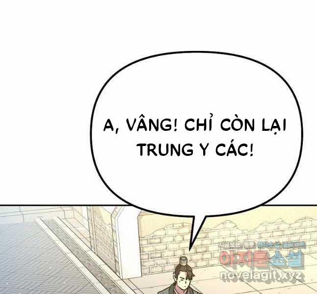 Sự Chuyển Sinh Vào Võ Lâm Thế Gia Của Ranker Chương 99 Trang 20