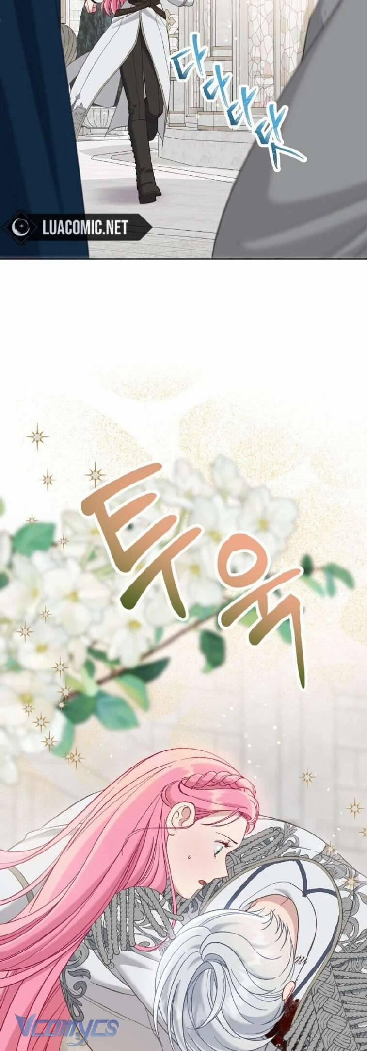 Sự Điều Trị Đặc Biệt Của Tinh Linh 100 trang 13