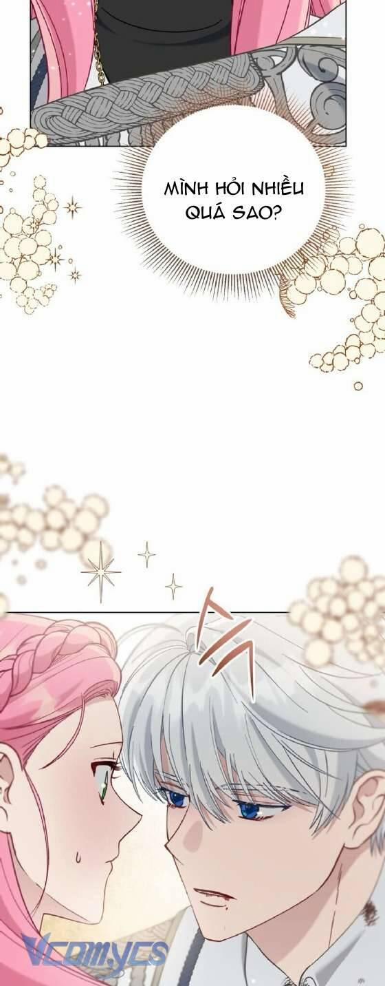 Sự Điều Trị Đặc Biệt Của Tinh Linh 100 trang 19