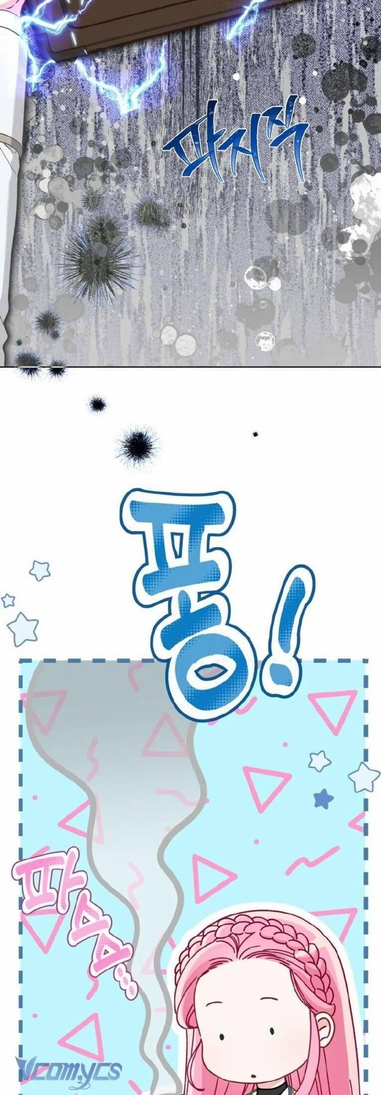 Sự Điều Trị Đặc Biệt Của Tinh Linh 100 trang 2