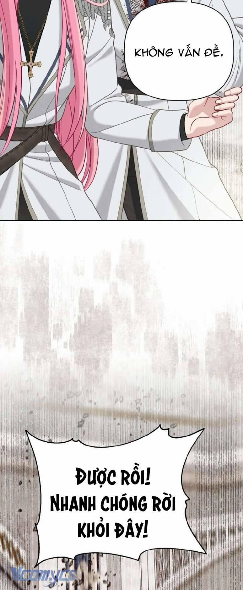 Sự Điều Trị Đặc Biệt Của Tinh Linh 100 trang 32