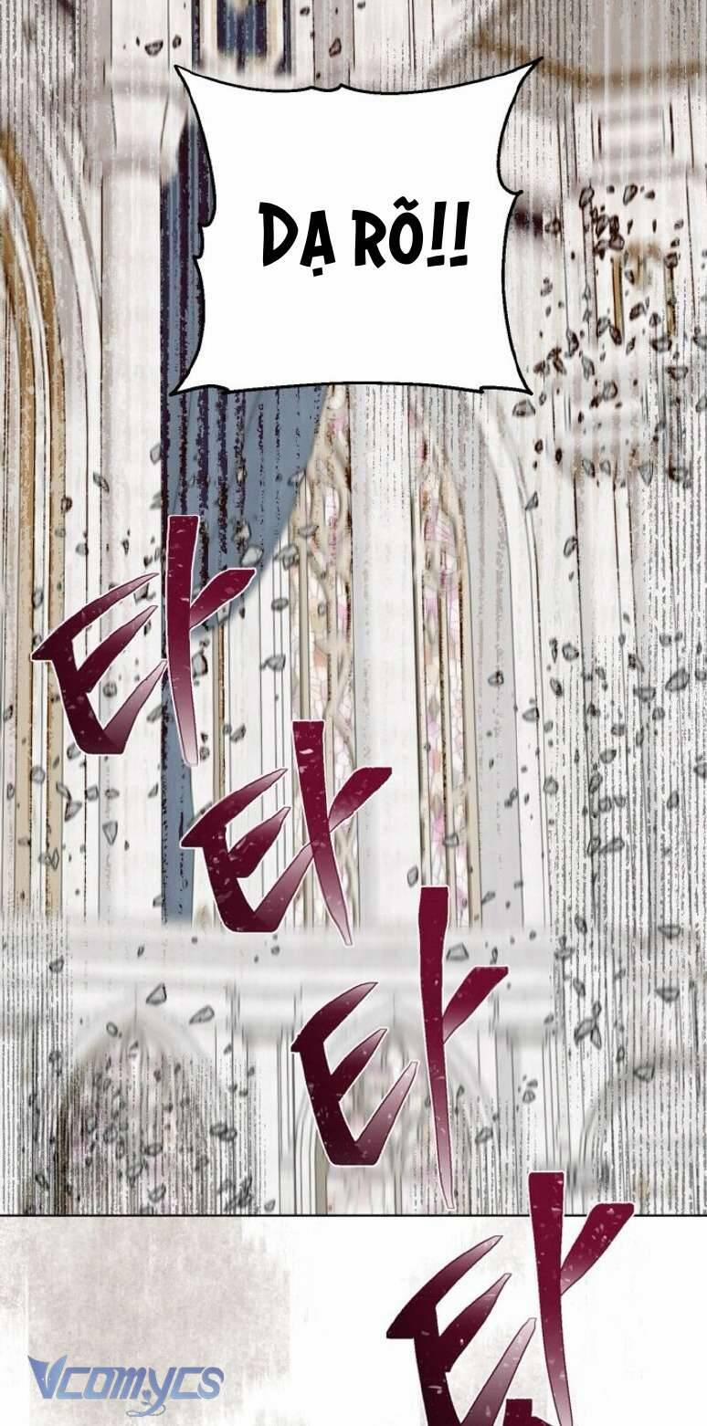 Sự Điều Trị Đặc Biệt Của Tinh Linh 100 trang 33