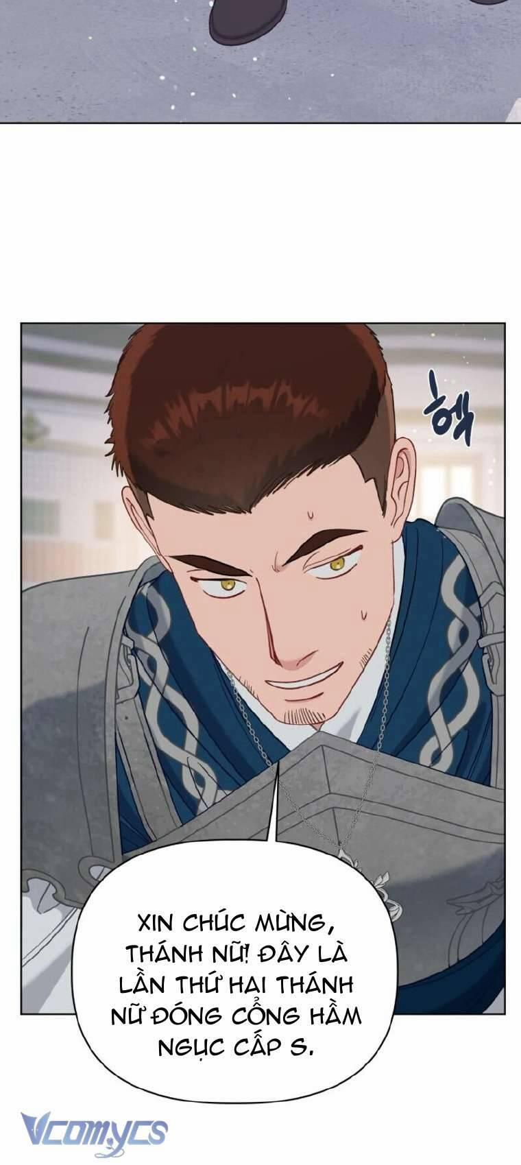 Sự Điều Trị Đặc Biệt Của Tinh Linh 100 trang 38