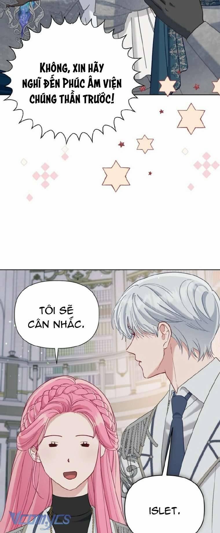 Sự Điều Trị Đặc Biệt Của Tinh Linh 100 trang 41
