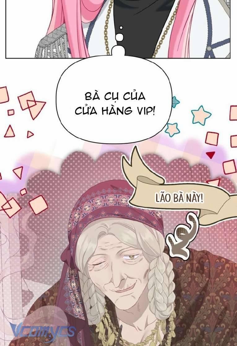 Sự Điều Trị Đặc Biệt Của Tinh Linh 100 trang 5