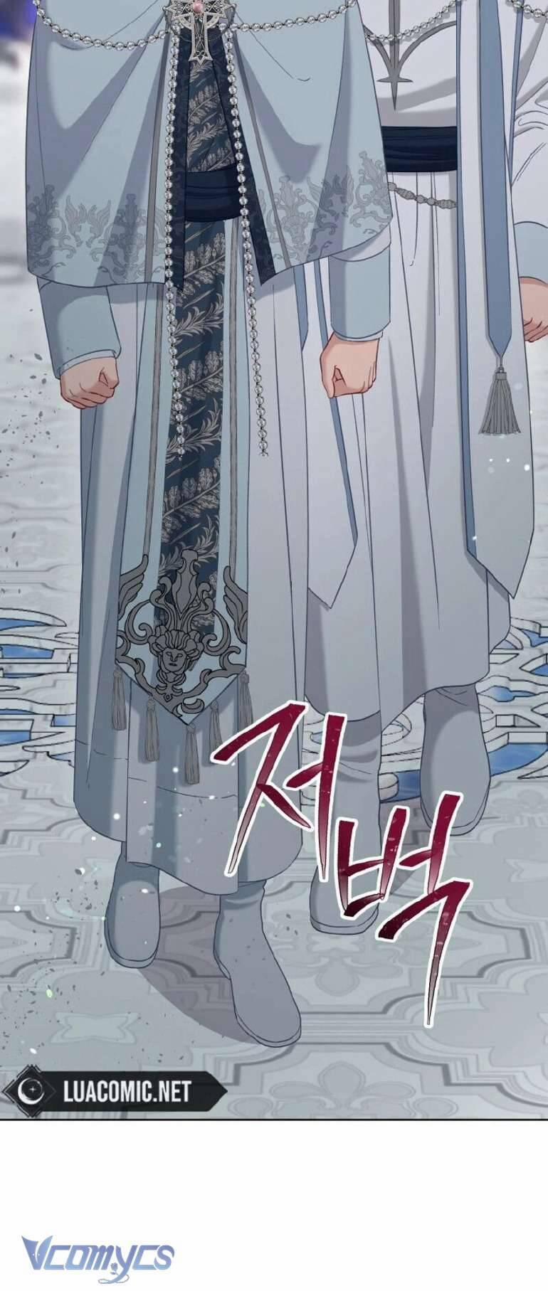 Sự Điều Trị Đặc Biệt Của Tinh Linh 100 trang 51