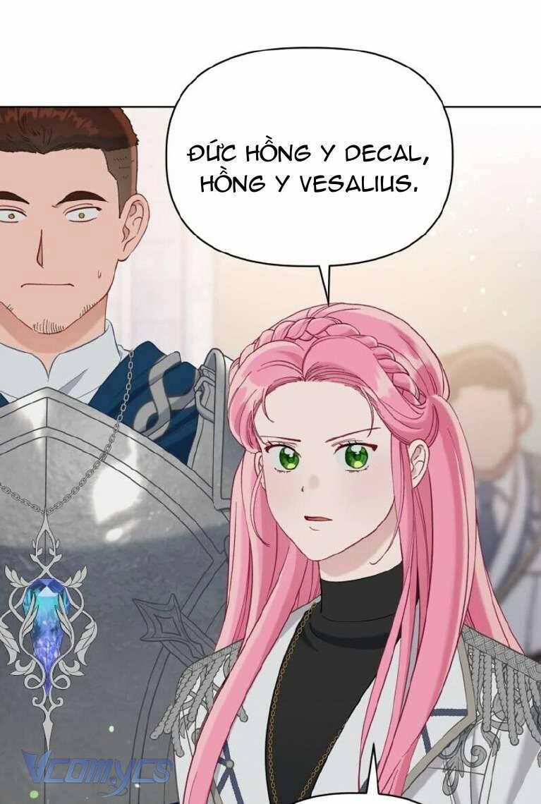 Sự Điều Trị Đặc Biệt Của Tinh Linh 100 trang 52