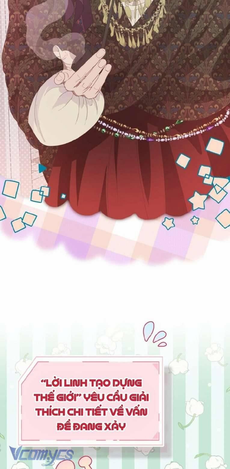 Sự Điều Trị Đặc Biệt Của Tinh Linh 100 trang 6