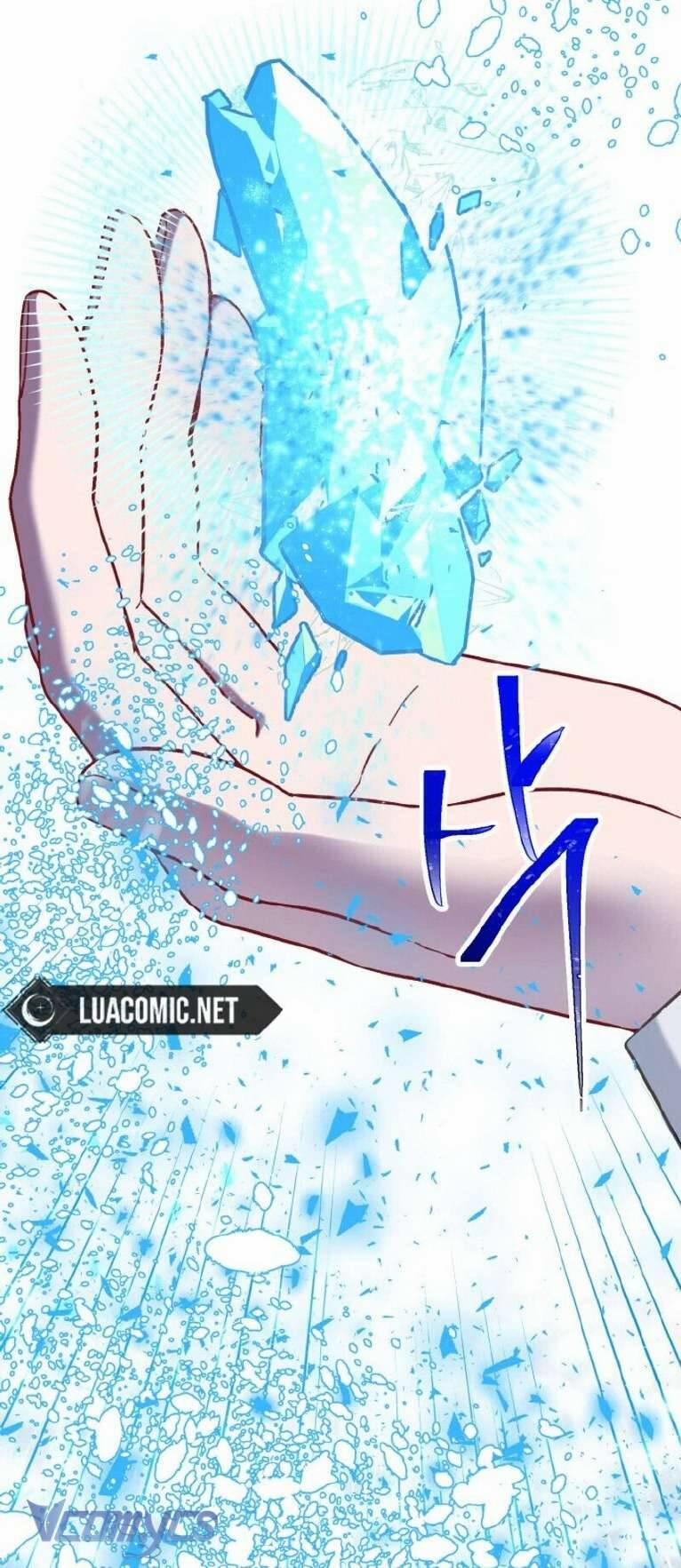 Sự Điều Trị Đặc Biệt Của Tinh Linh 100 trang 70