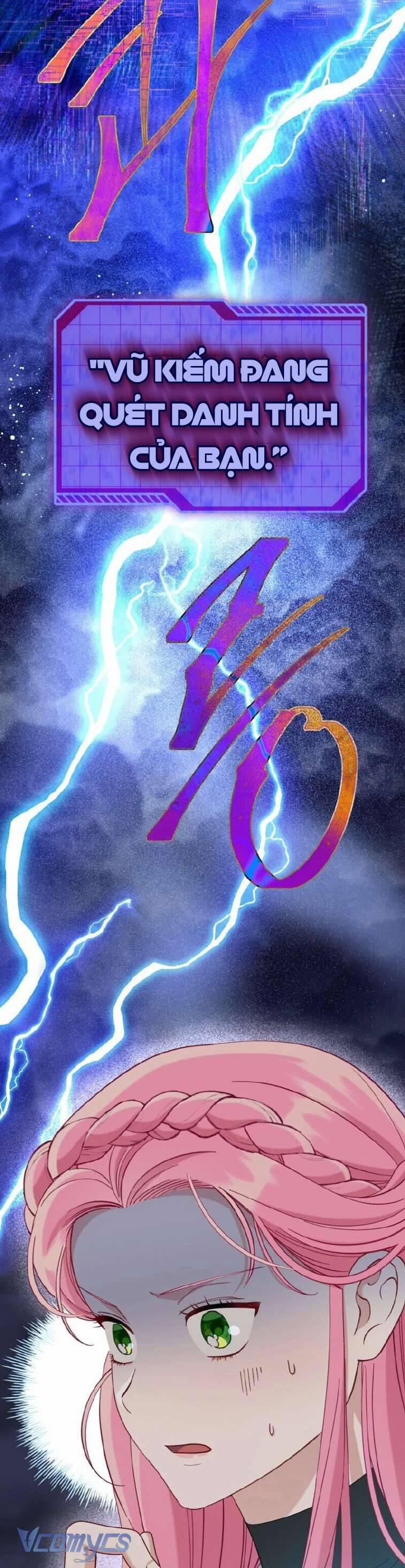 Sự Điều Trị Đặc Biệt Của Tinh Linh 100 trang 9