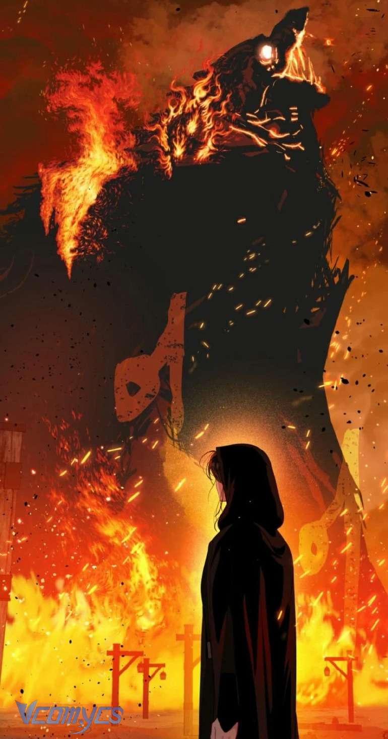 Sự Điều Trị Đặc Biệt Của Tinh Linh 101 trang 1