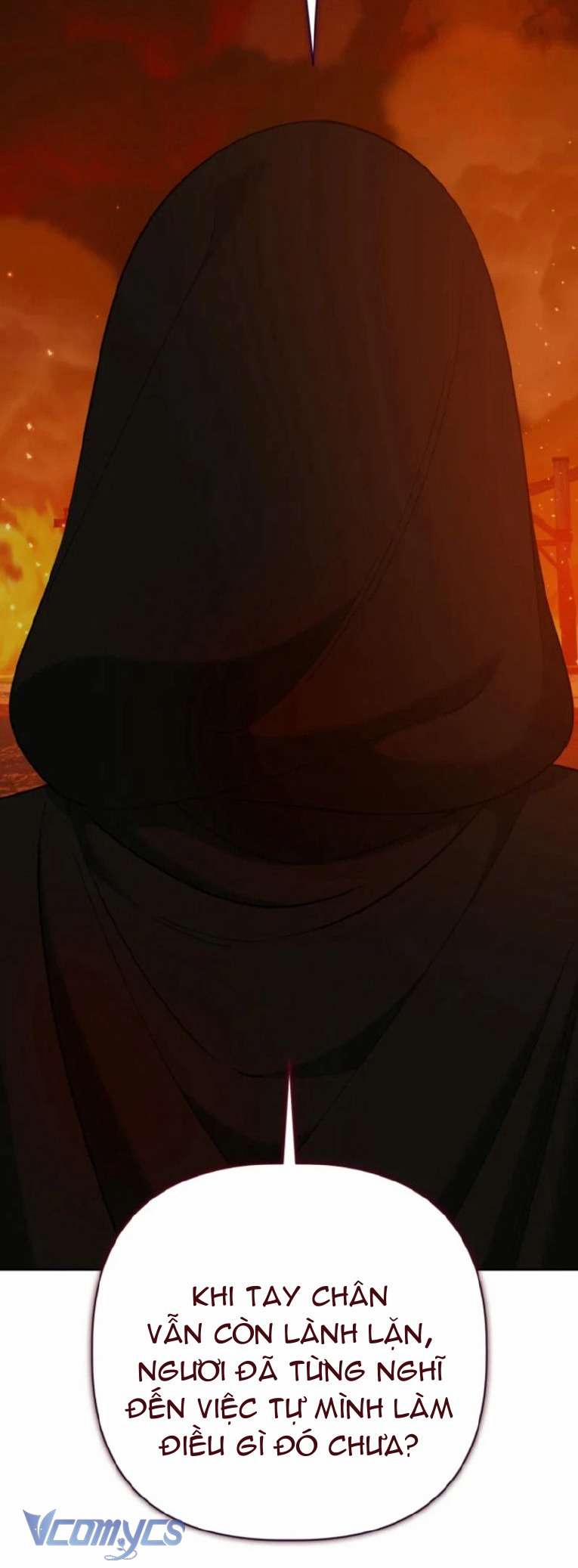 Sự Điều Trị Đặc Biệt Của Tinh Linh 101 trang 10