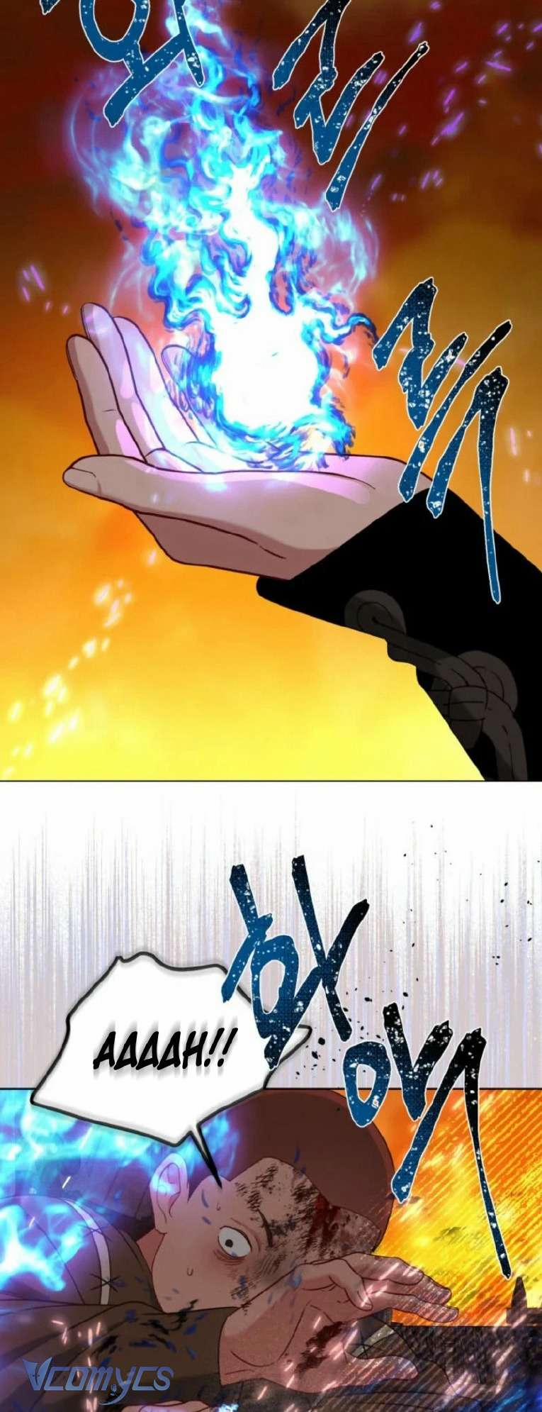 Sự Điều Trị Đặc Biệt Của Tinh Linh 101 trang 14