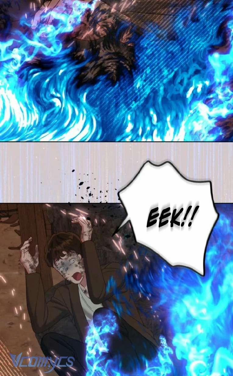 Sự Điều Trị Đặc Biệt Của Tinh Linh 101 trang 15