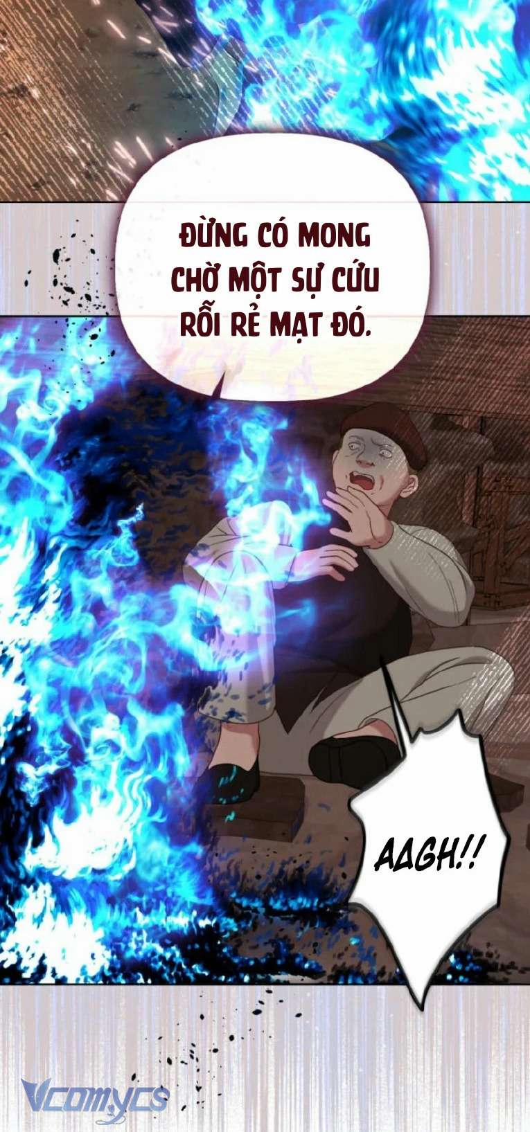 Sự Điều Trị Đặc Biệt Của Tinh Linh 101 trang 16