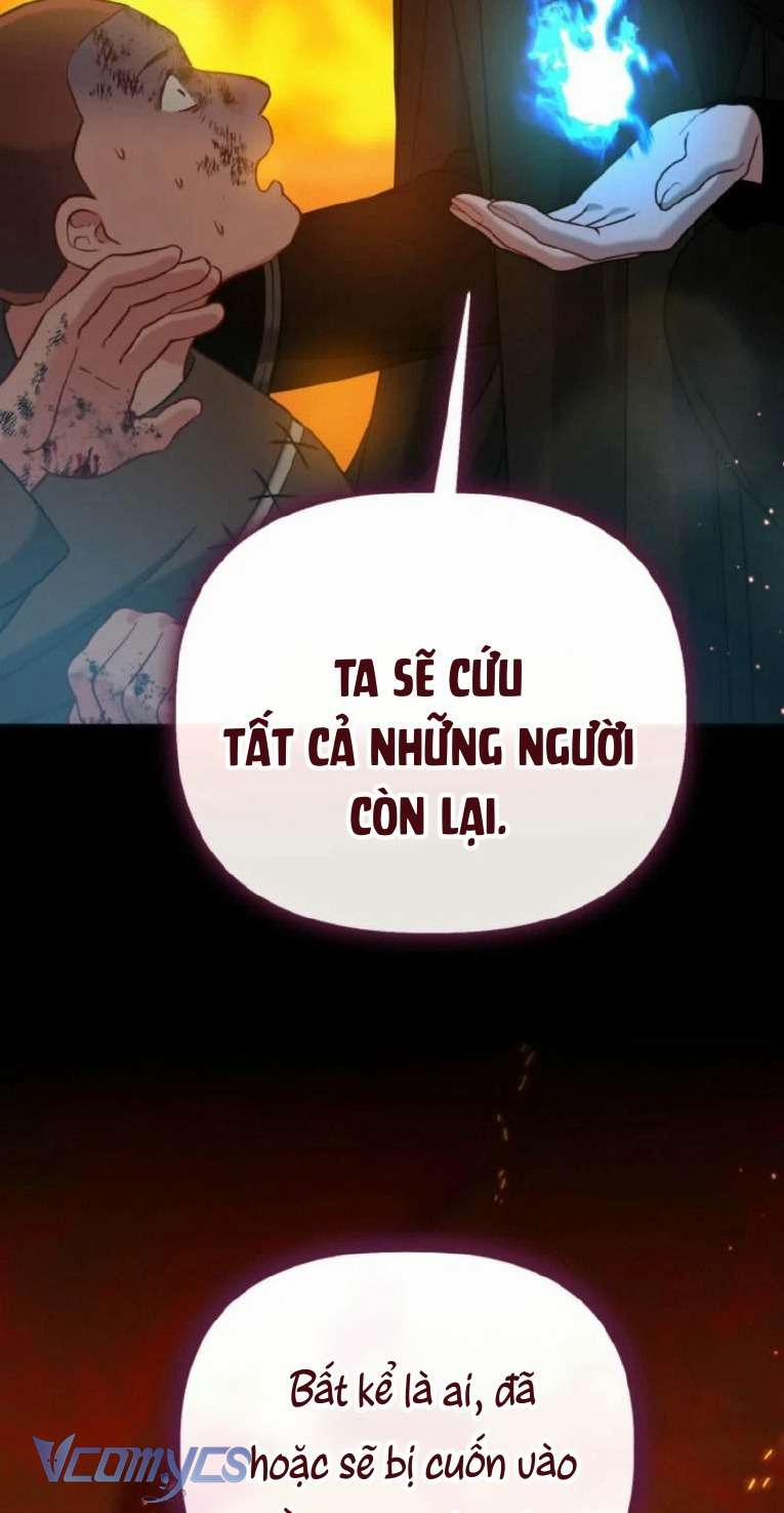 Sự Điều Trị Đặc Biệt Của Tinh Linh 101 trang 18