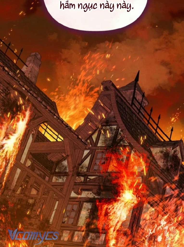 Sự Điều Trị Đặc Biệt Của Tinh Linh 101 trang 19