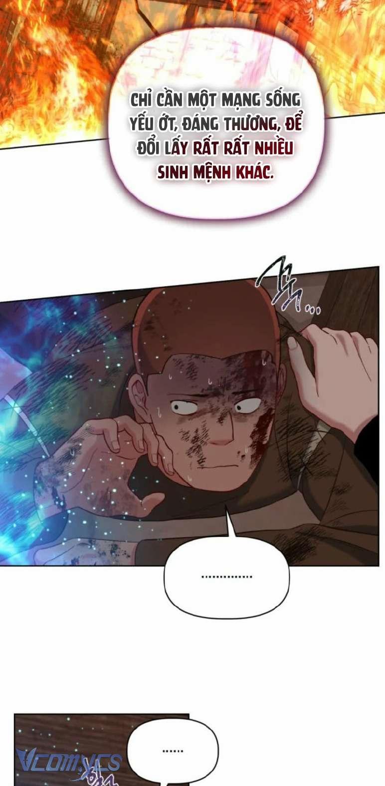 Sự Điều Trị Đặc Biệt Của Tinh Linh 101 trang 20