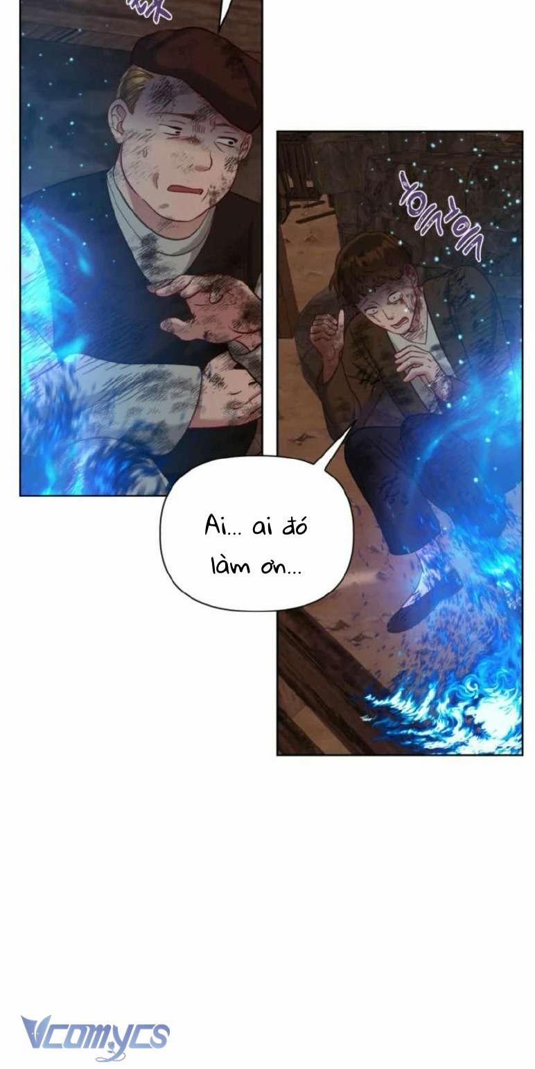 Sự Điều Trị Đặc Biệt Của Tinh Linh 101 trang 21