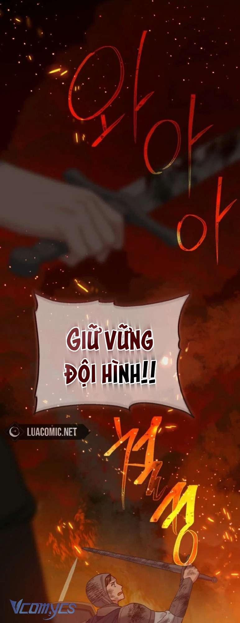 Sự Điều Trị Đặc Biệt Của Tinh Linh 101 trang 26