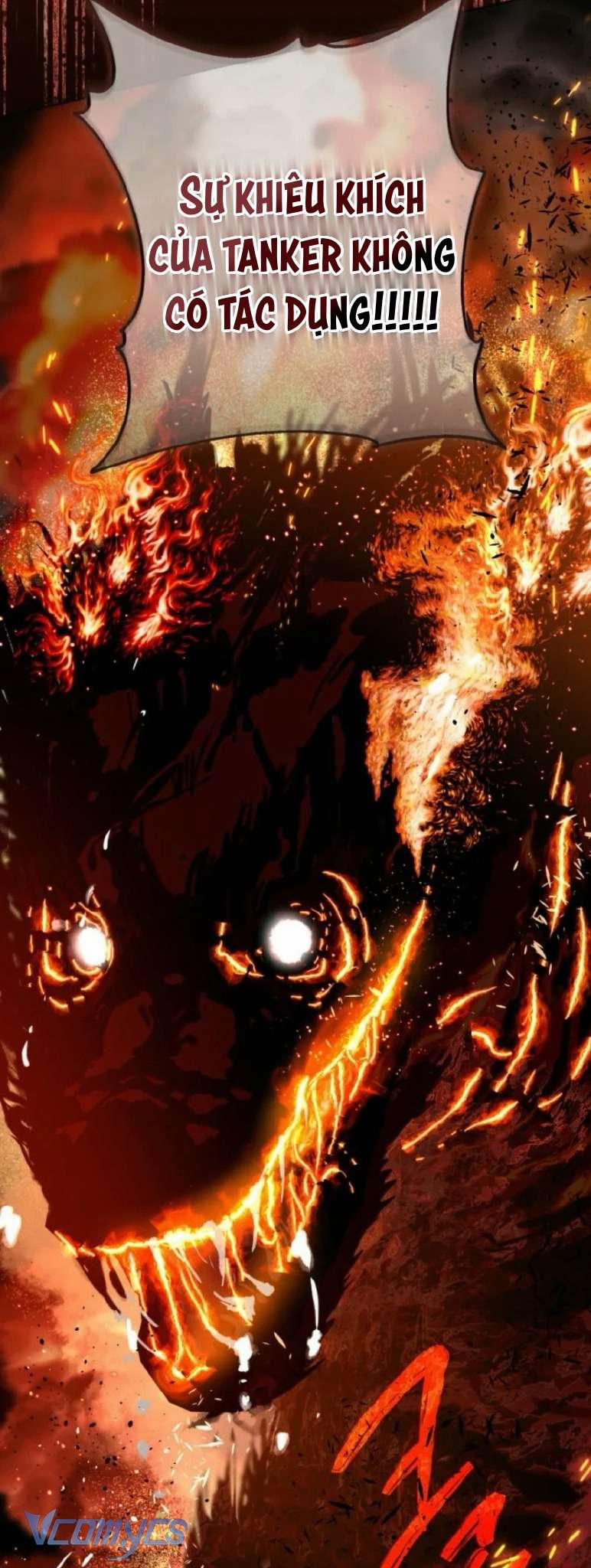 Sự Điều Trị Đặc Biệt Của Tinh Linh 101 trang 28