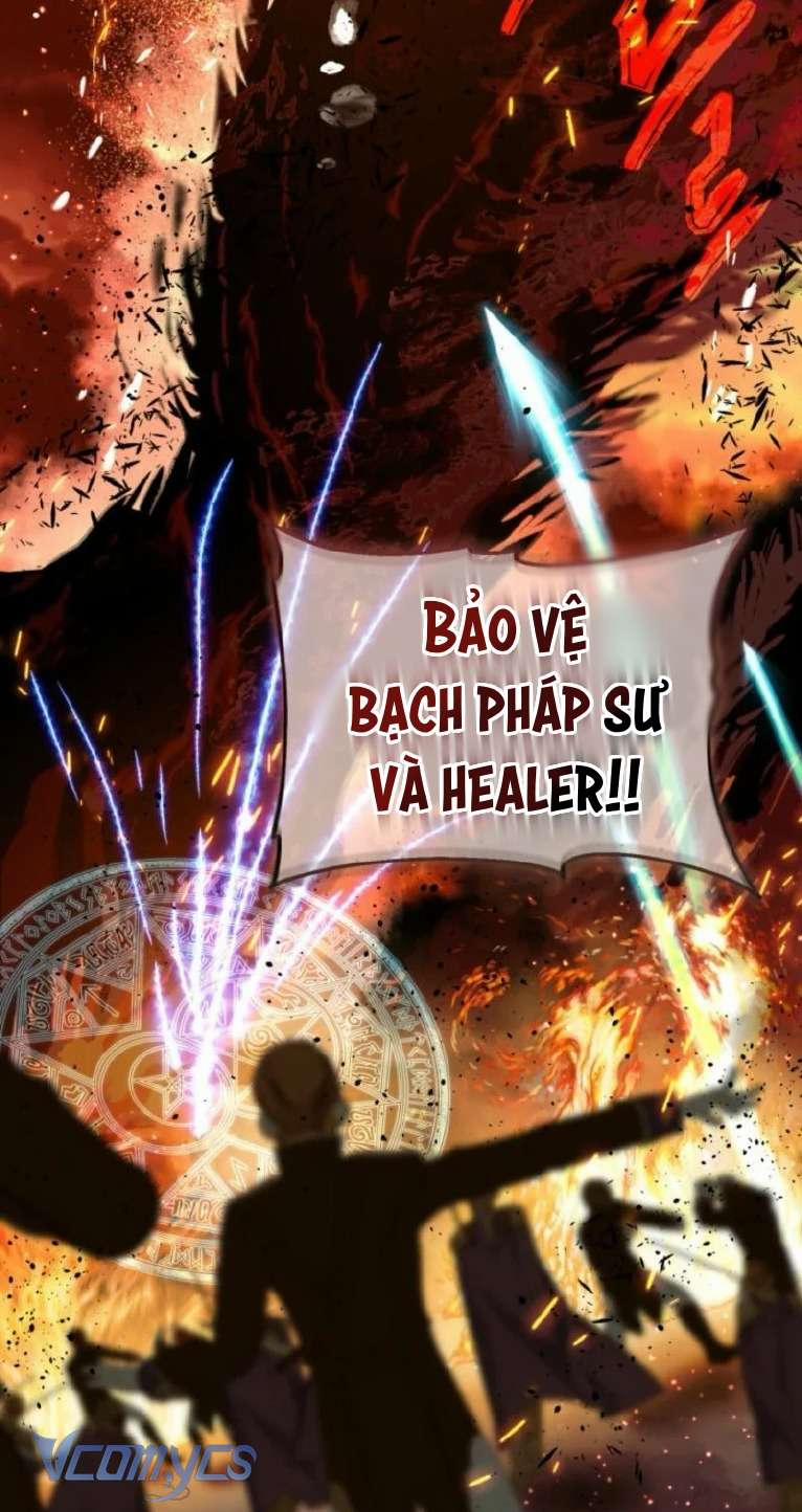 Sự Điều Trị Đặc Biệt Của Tinh Linh 101 trang 29