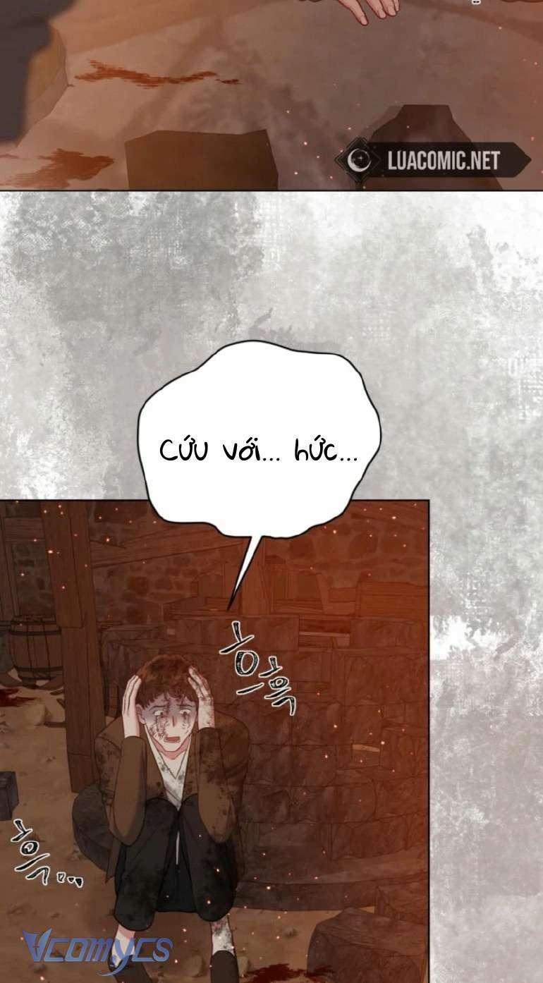 Sự Điều Trị Đặc Biệt Của Tinh Linh 101 trang 3