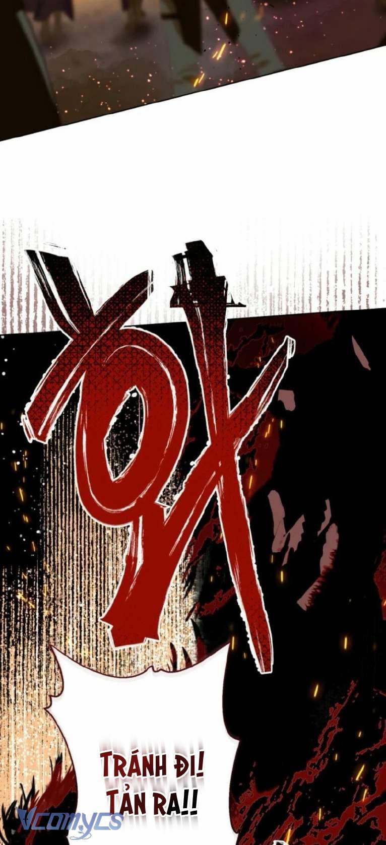 Sự Điều Trị Đặc Biệt Của Tinh Linh 101 trang 30