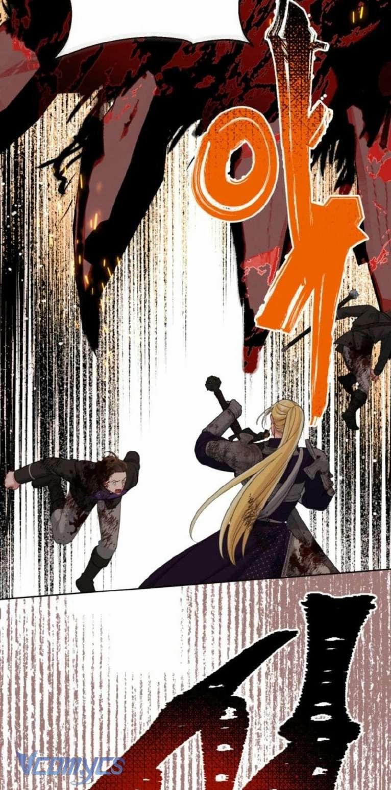 Sự Điều Trị Đặc Biệt Của Tinh Linh 101 trang 31