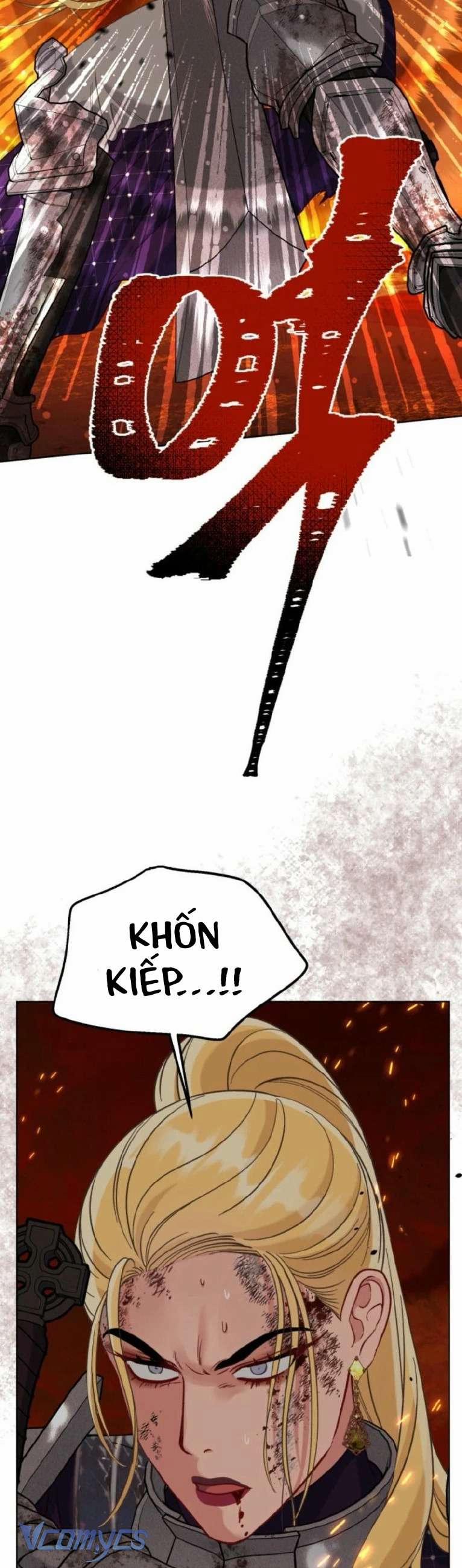 Sự Điều Trị Đặc Biệt Của Tinh Linh 101 trang 33