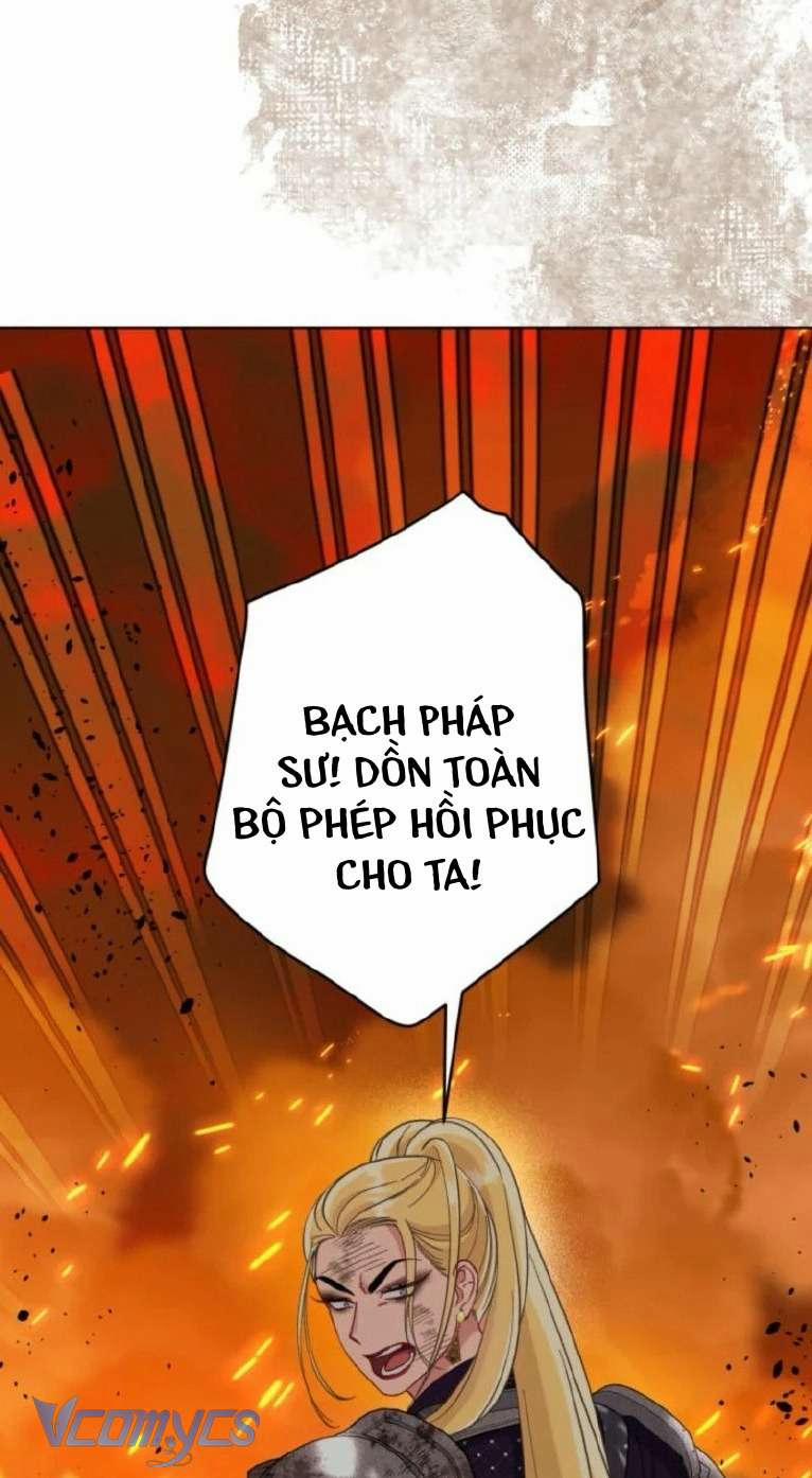 Sự Điều Trị Đặc Biệt Của Tinh Linh 101 trang 37