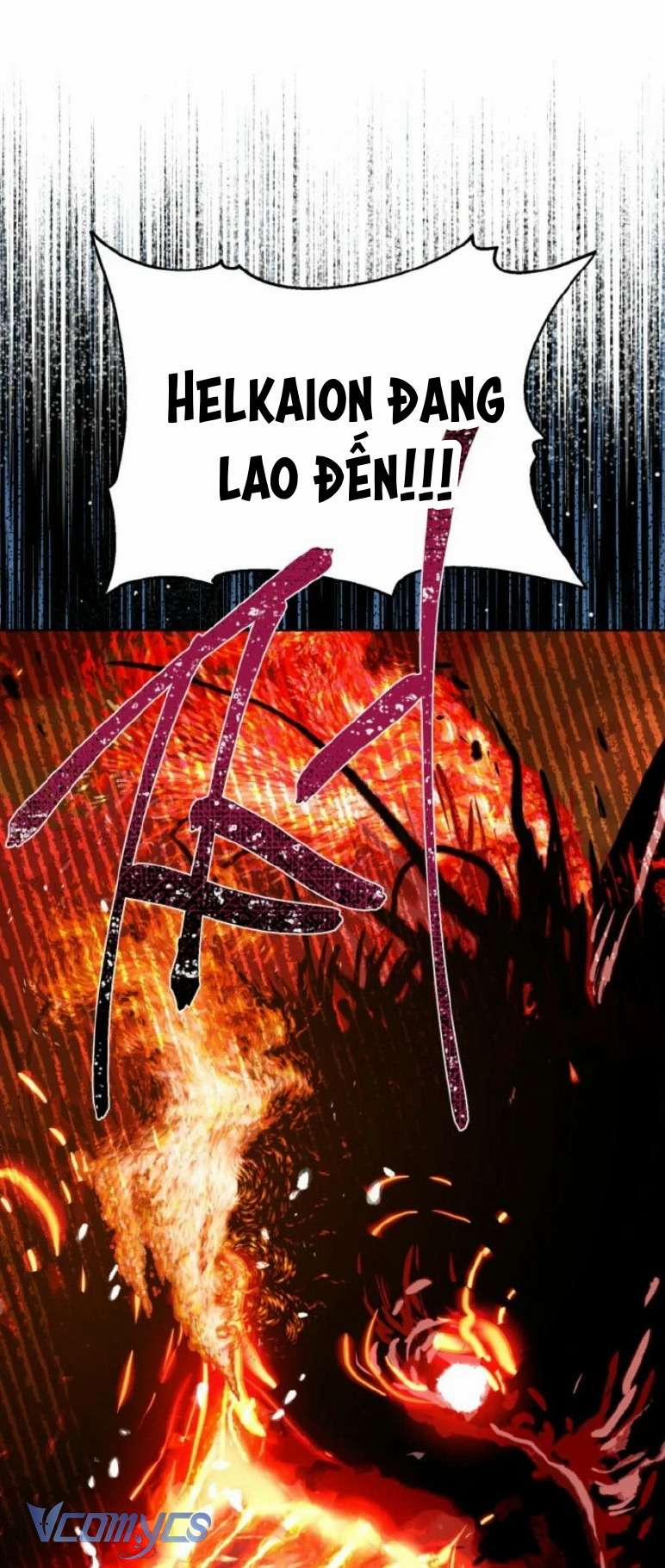 Sự Điều Trị Đặc Biệt Của Tinh Linh 101 trang 42