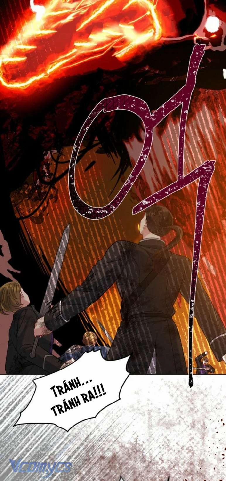 Sự Điều Trị Đặc Biệt Của Tinh Linh 101 trang 43