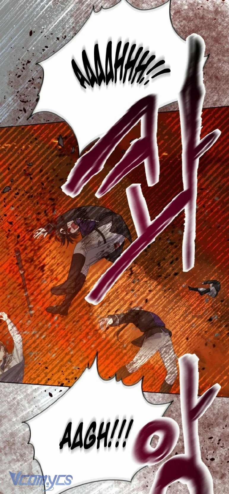 Sự Điều Trị Đặc Biệt Của Tinh Linh 101 trang 44