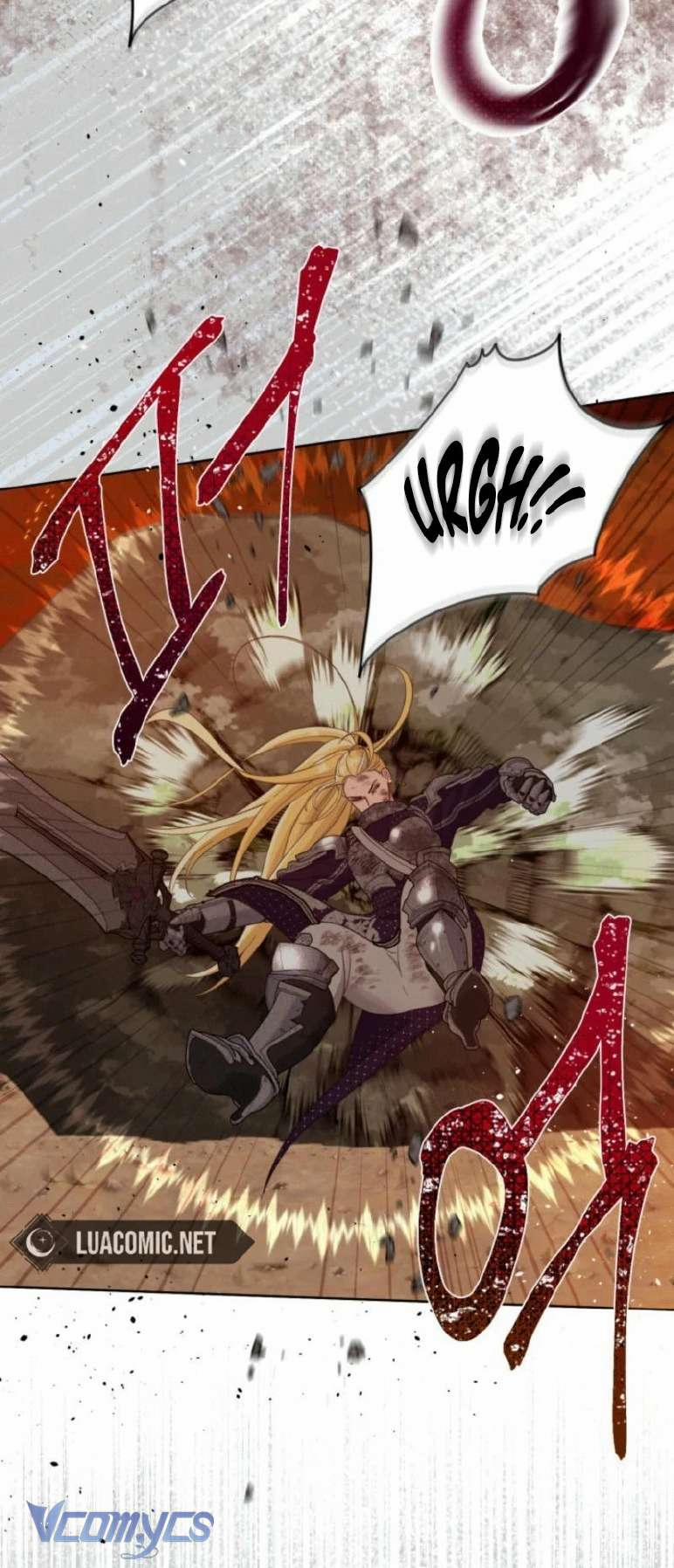 Sự Điều Trị Đặc Biệt Của Tinh Linh 101 trang 45