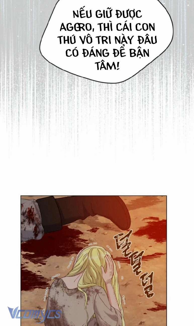 Sự Điều Trị Đặc Biệt Của Tinh Linh 101 trang 47