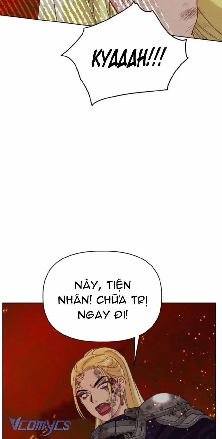 Sự Điều Trị Đặc Biệt Của Tinh Linh 101 trang 49