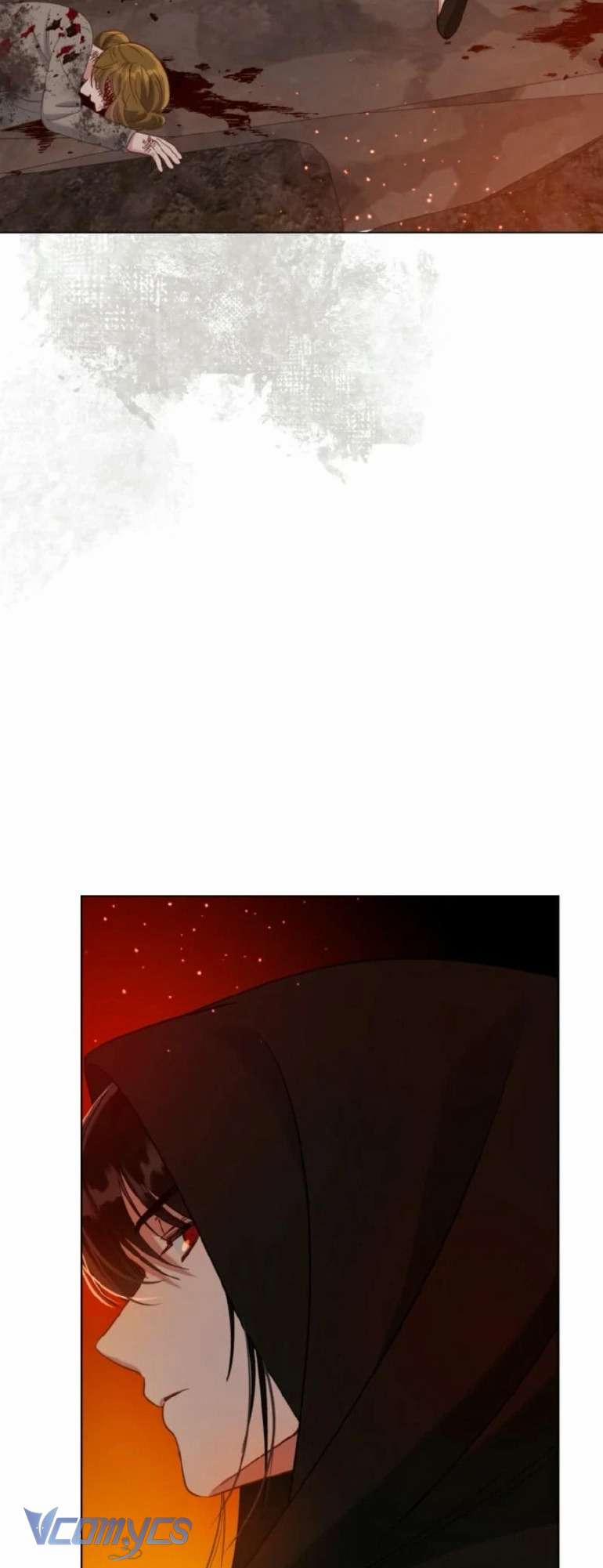 Sự Điều Trị Đặc Biệt Của Tinh Linh 101 trang 5