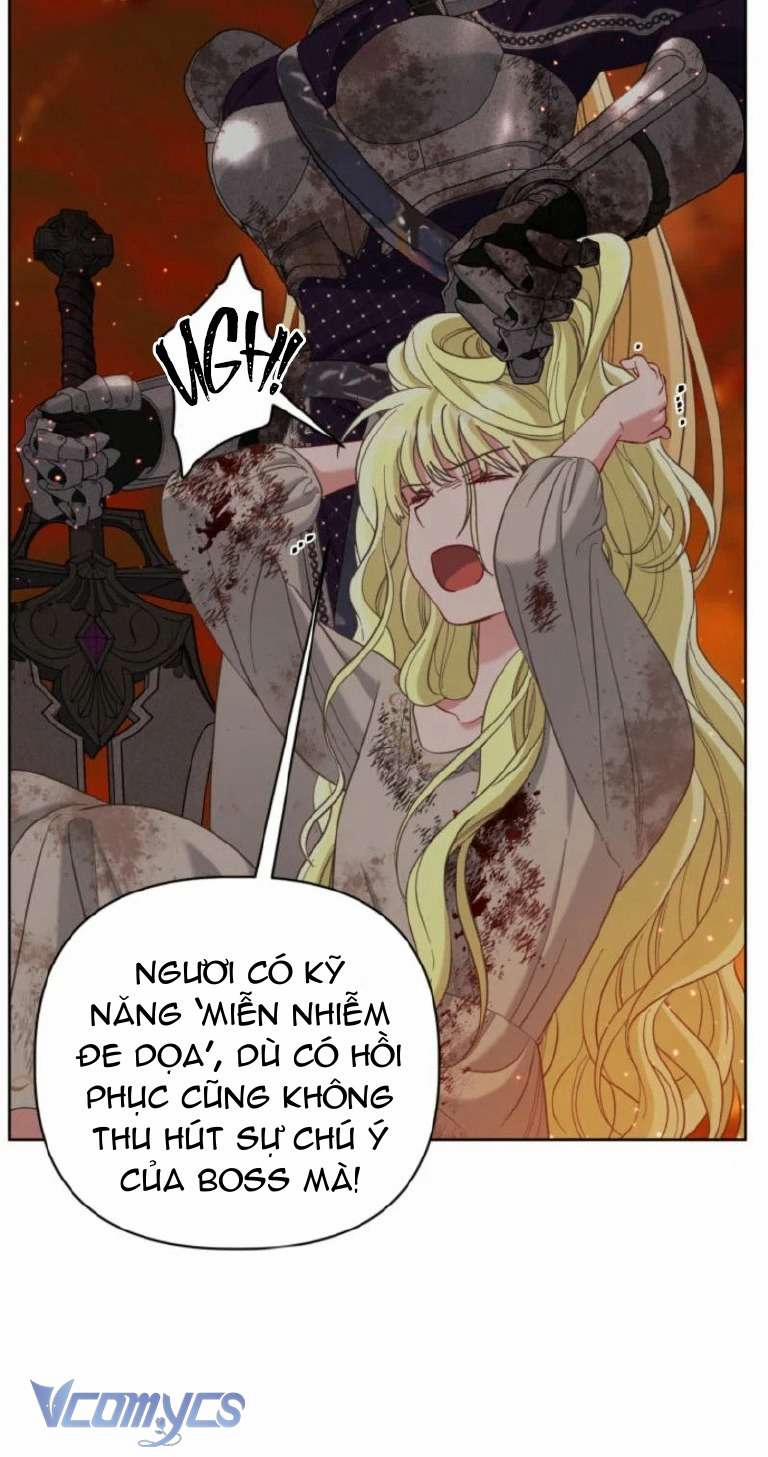 Sự Điều Trị Đặc Biệt Của Tinh Linh 101 trang 50