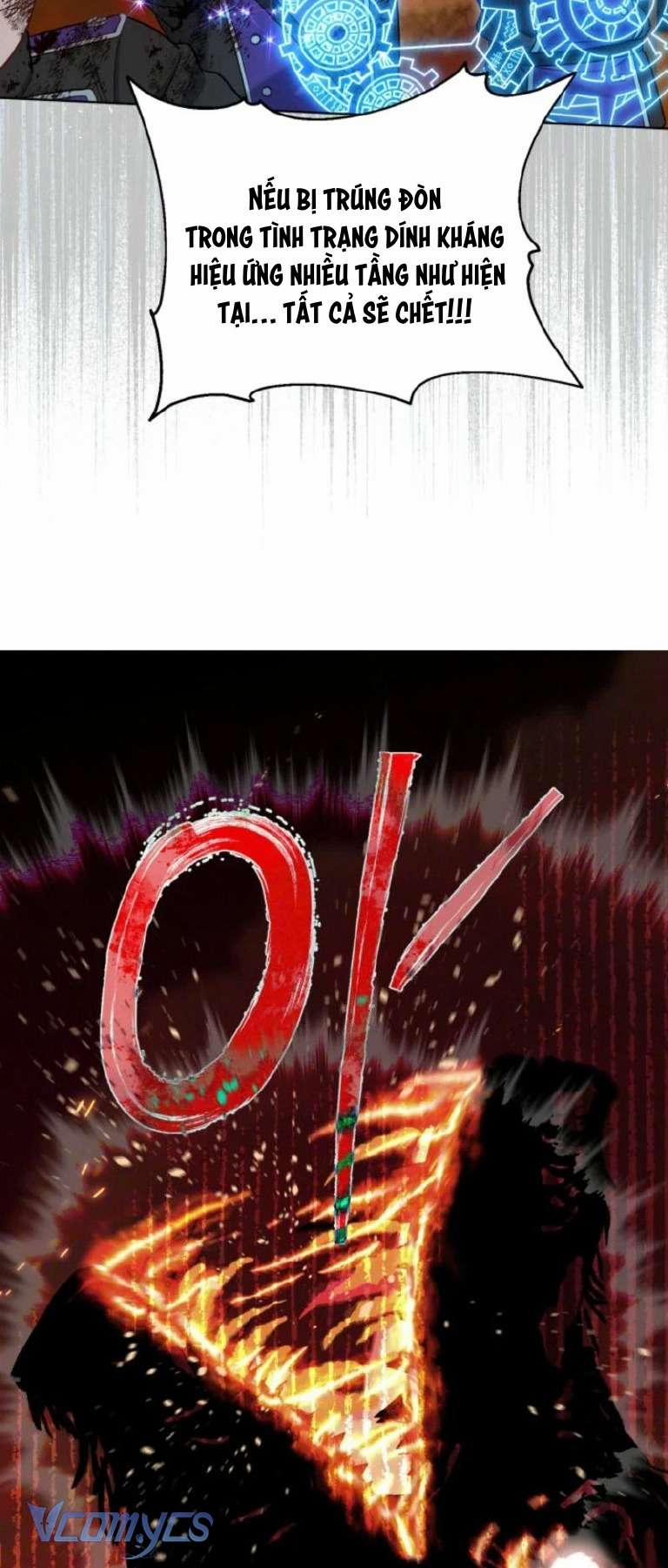Sự Điều Trị Đặc Biệt Của Tinh Linh 101 trang 57